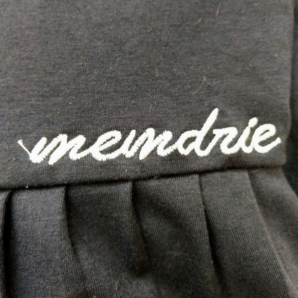 ☀️5 for $20☀️ Unique BabyDoll style top/dress - Picture 6 of 6